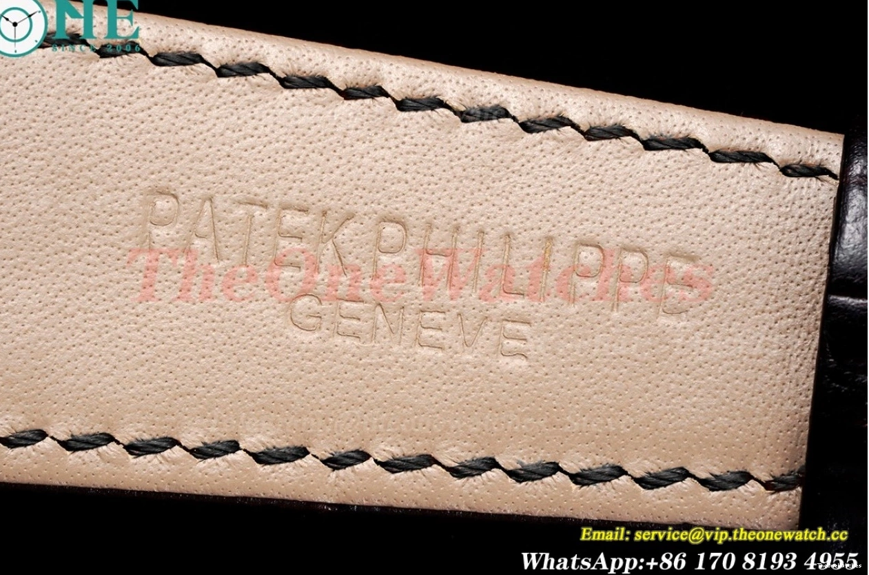 SS Annual LE Moonphase A324 White Ref.5396 St Cal. ZF 1229